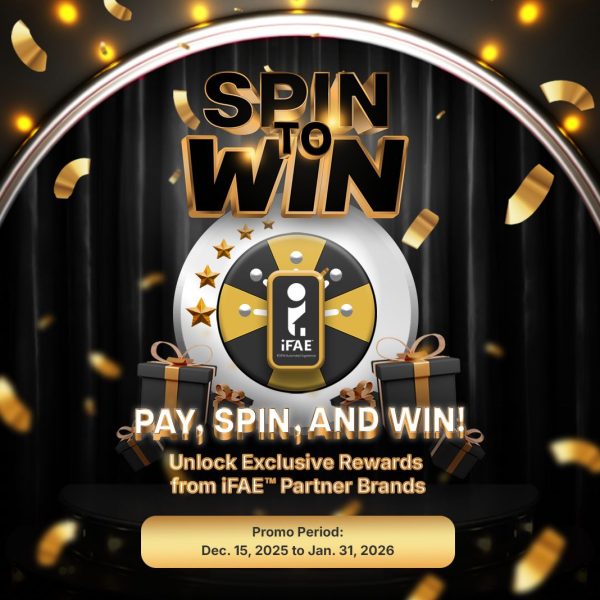 spin to win